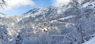 Hotel Timberlodge - 7