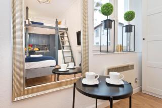 Pomorskie Apartamenty Fiszera - 5