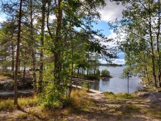 Stuga Glaskogen - Glava - 6
