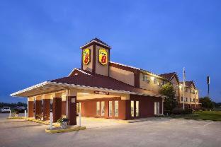 Super 8 by Wyndham Salem - Salem - 4