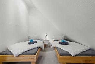 TTP Apartments Immenstaad - Immenstaad am Bodensee - 5