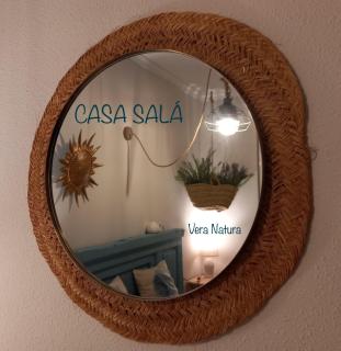 Casa Salá, alojamiento con encanto en Vera Natura - Vera - 0