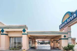 Days Inn by Wyndham South Fort Worth - Fort Worth - 5