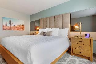 La Quinta Inn & Suites by Wyndham Tempe University, Phoenix - Tempe - 9