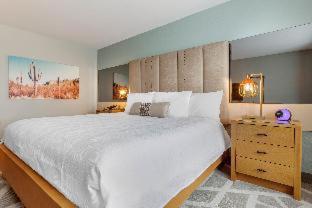 La Quinta Inn & Suites by Wyndham Tempe University, Phoenix - Tempe - 4