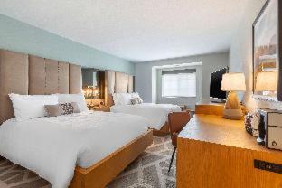 La Quinta Inn & Suites by Wyndham Tempe University, Phoenix - Tempe - 3