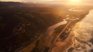 Boardwalk Lodge – Self-Catering - Wilderness - 7