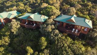 Boardwalk Lodge – Self-Catering - Wilderness - 6