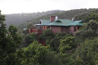 Boardwalk Lodge – Self-Catering - Wilderness - 4