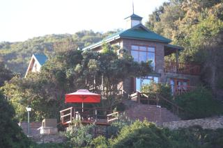 Boardwalk Lodge – Self-Catering - Wilderness - 3