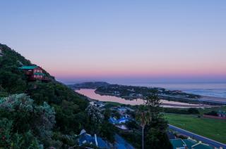 Boardwalk Lodge – Self-Catering - Wilderness - 2
