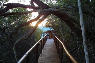 Boardwalk Lodge – Self-Catering - Wilderness - 1