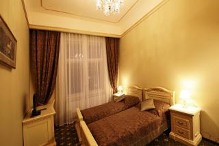 Alisa Hotel - Karlovy Vary - 4