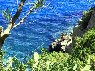 Villa Maria Francesca near beach - Torre delle Stelle - 7