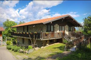 Agriturismo Tschang Wilma - Castelveccana - 3