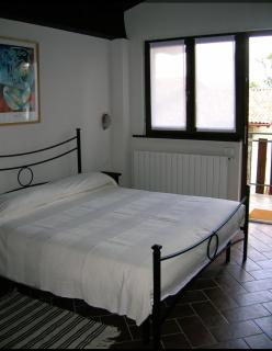 Agriturismo Tschang Wilma - Castelveccana - 1