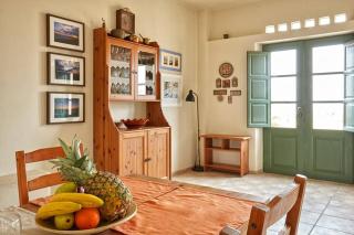 Summer House in Santorini - 1