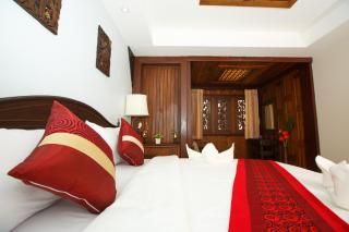 Chang Siam Inn - 6