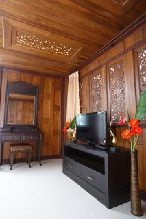 Chang Siam Inn - Bangkok - 1