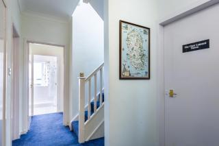 Beach Front Flat, Brodick - 2