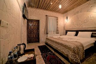 Cappadocia Caves Hotel - 7