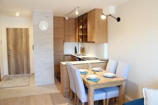 Apartment A605 - Olimpijska kuca Jahorina - 4