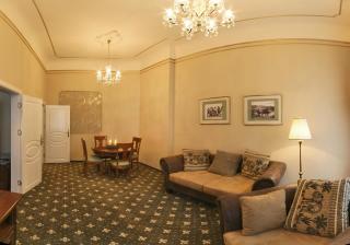 Alisa Hotel - 3
