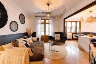 Les Ilots - Joseph Blanc apartment 2 rooms on the lake wifi & balcony - Annecy - 0