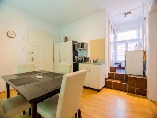 Fresh Air Apartment - Braşov - 8