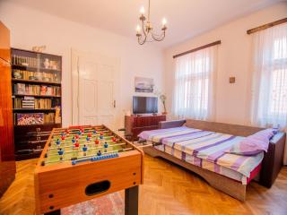 Fresh Air Apartment - Braşov - 5