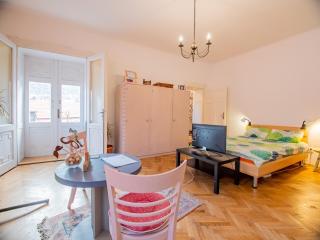 Fresh Air Apartment - Braşov - 2