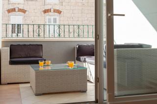Apartment City Strand - Makarska - 1