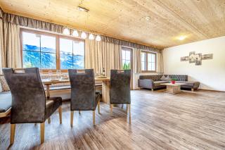 Chalets Hotter - Ferienhaus mit E-Ladestation - Zell am Ziller - 4