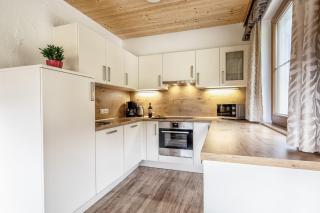 Chalets Hotter - Ferienhaus mit E-Ladestation - Zell am Ziller - 7