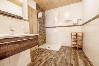 Chalets Hotter - Ferienhaus mit E-Ladestation - Zell am Ziller - 2