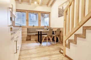 Ferienwohnung Jogglkessl - 4