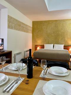 Dolomiti Apartments - Bansko - 5