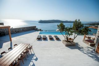 Villa Gina by Elounda Island View Villas - Agios Nikolaos - 7