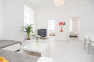 Vienna-apartment-one Schmidgasse - Wenen - 4