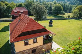 VILLA GHERMAN - Sălciua de Jos - 5