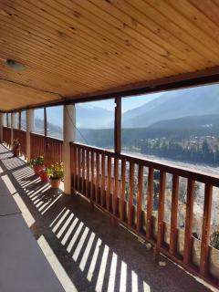 Hotel BHRIGU - Manali - 5