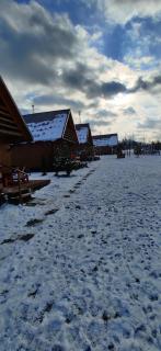 Domki Zacisze - Solina - 4