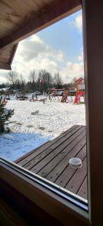 Domki Zacisze - Solina - 7