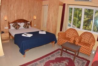 The Seaview Residency - Port Blair - 9