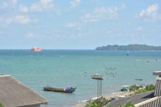 The Seaview Residency - Port Blair - 0