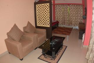 The Seaview Residency - Port Blair - 6