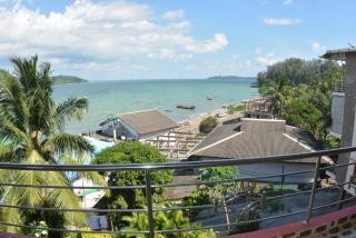 The Seaview Residency - Port Blair - 3