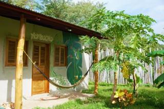 Ruamoko Hostel - Rivas - 2