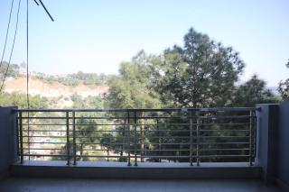 SKY HOME train view - Kasauli - 0