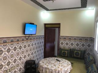 maison familiale calme hostcom - Oujda - 2